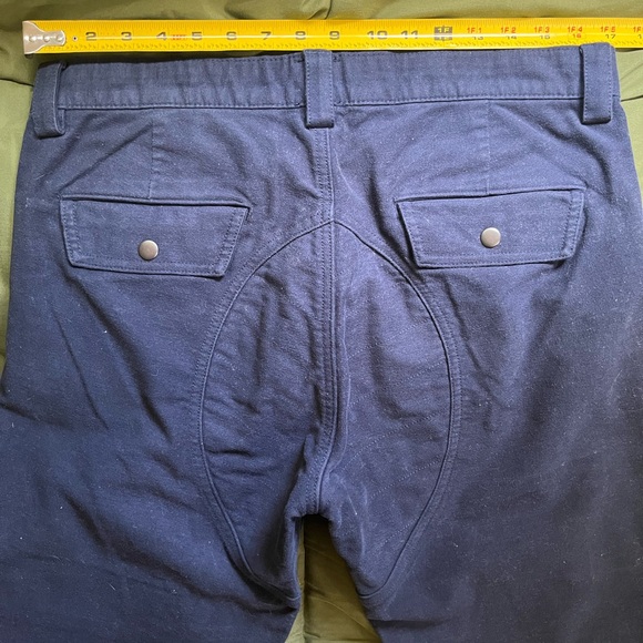 Perfect Condition Moleskin Pants - Picture 3 of 5
